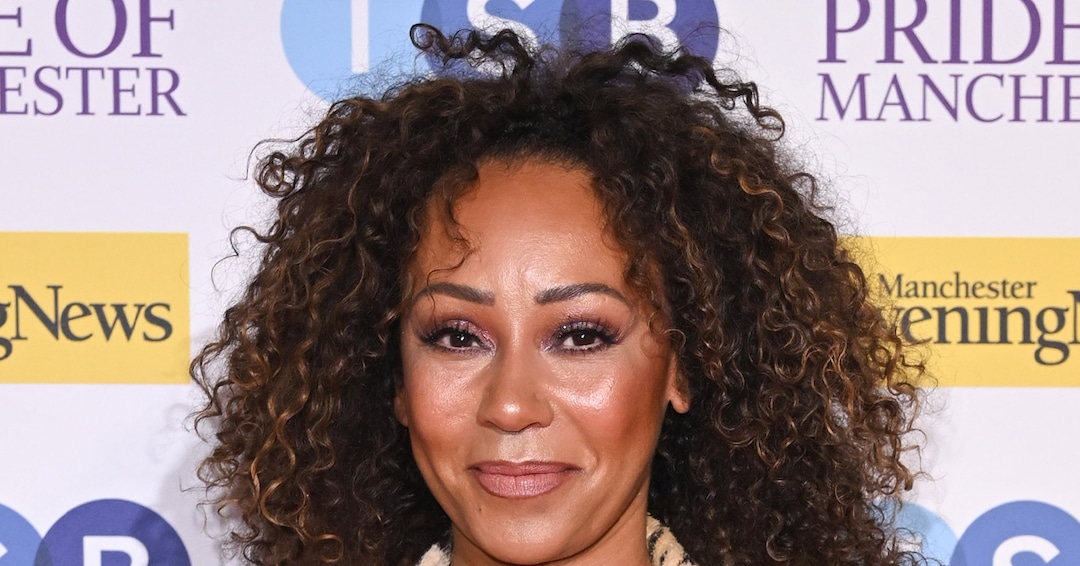 Mel B Gets Sweet 47th Birthday Tributes From Her Fellow Spice Girls